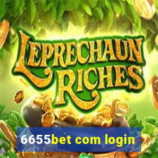 6655bet com login